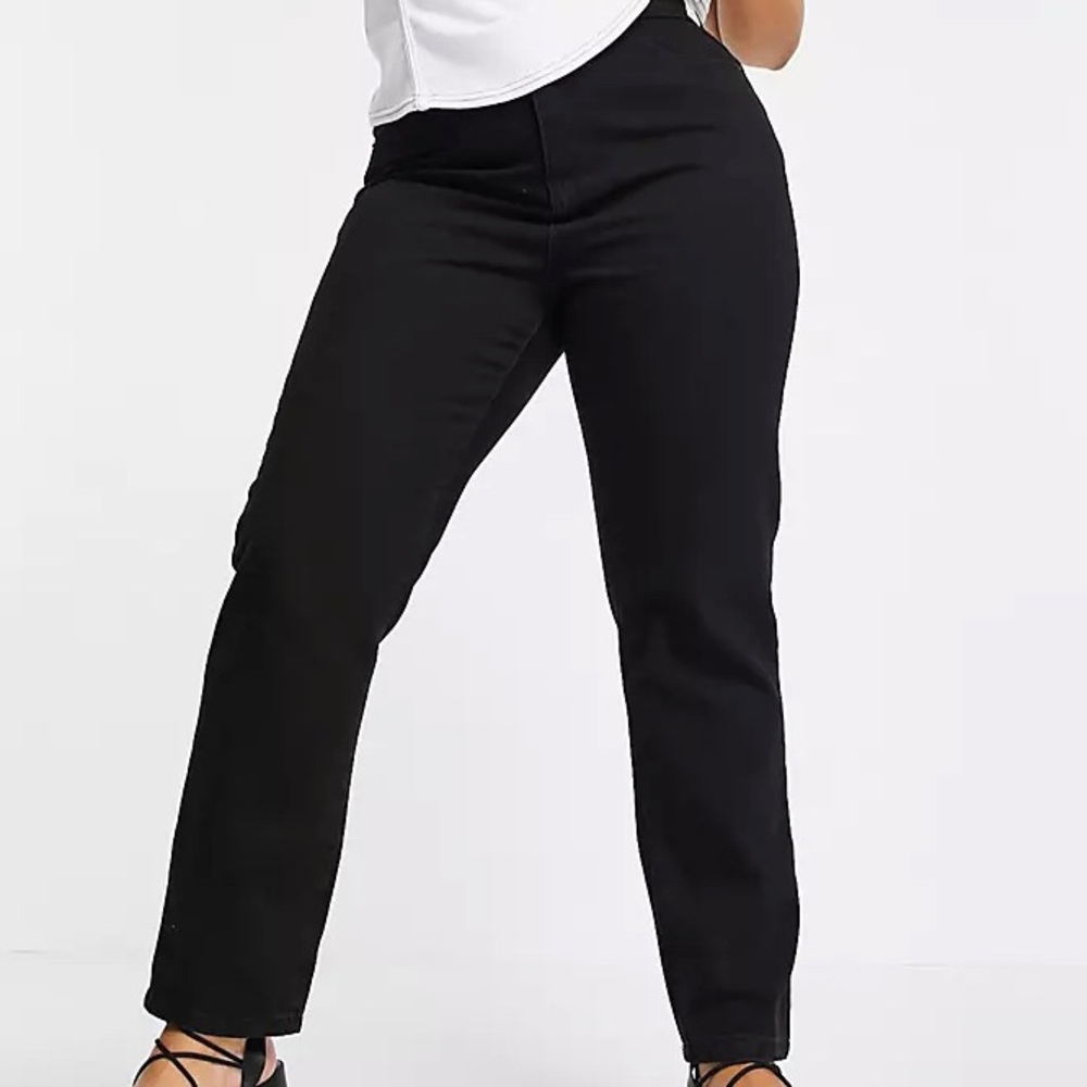 Missguided Jeans